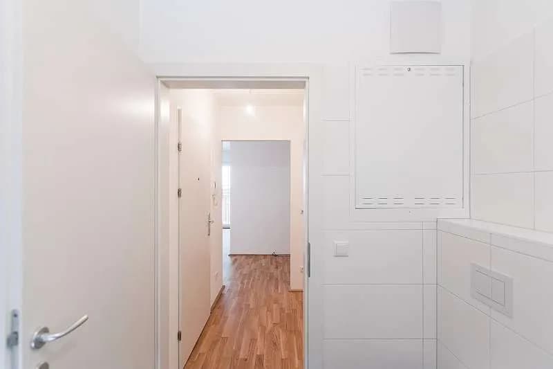1-Zimmer-Wohnung mieten in Salzburg-Umgebung – 32 m², € 800 – Bild 4 von 14