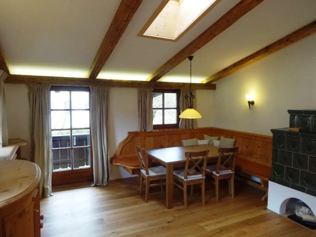 3-Zimmer-Wohnung mieten in Kitzbühel – 58 m², € 1.200 – Bild 2 von 12
