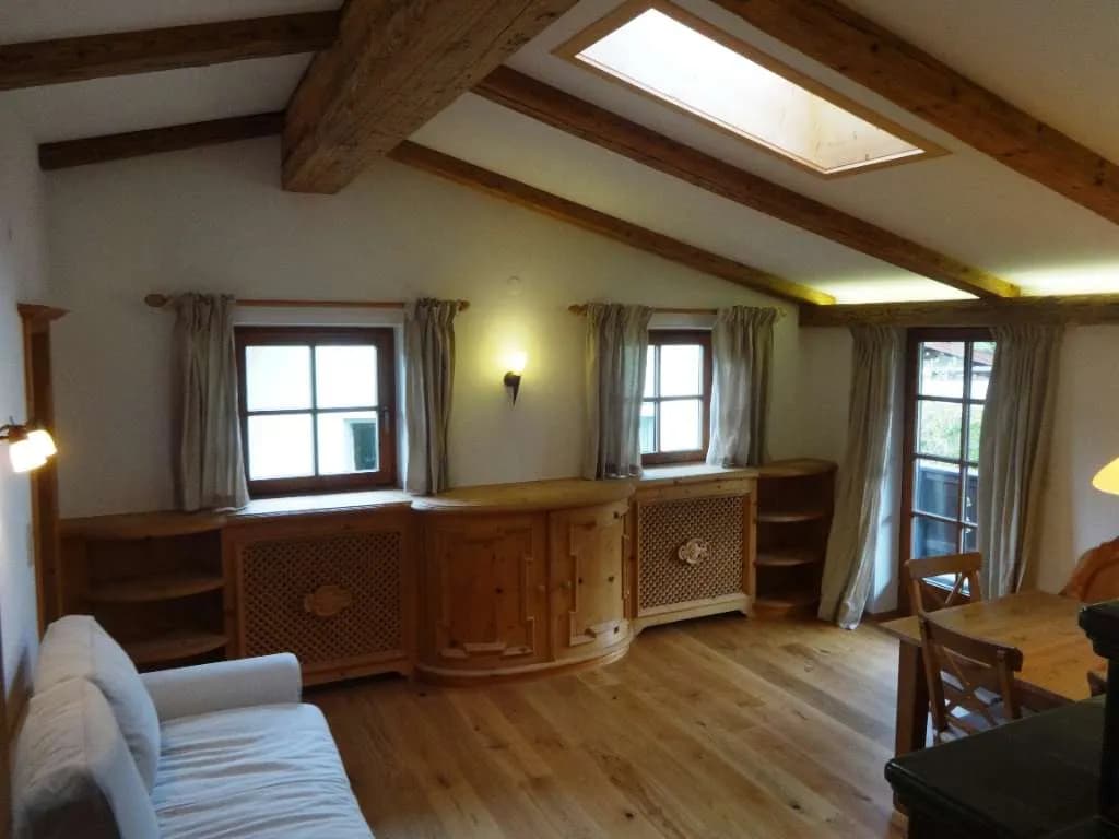 3-Zimmer-Wohnung mieten in Kitzbühel – 58 m², € 1.200 – Bild 3 von 12