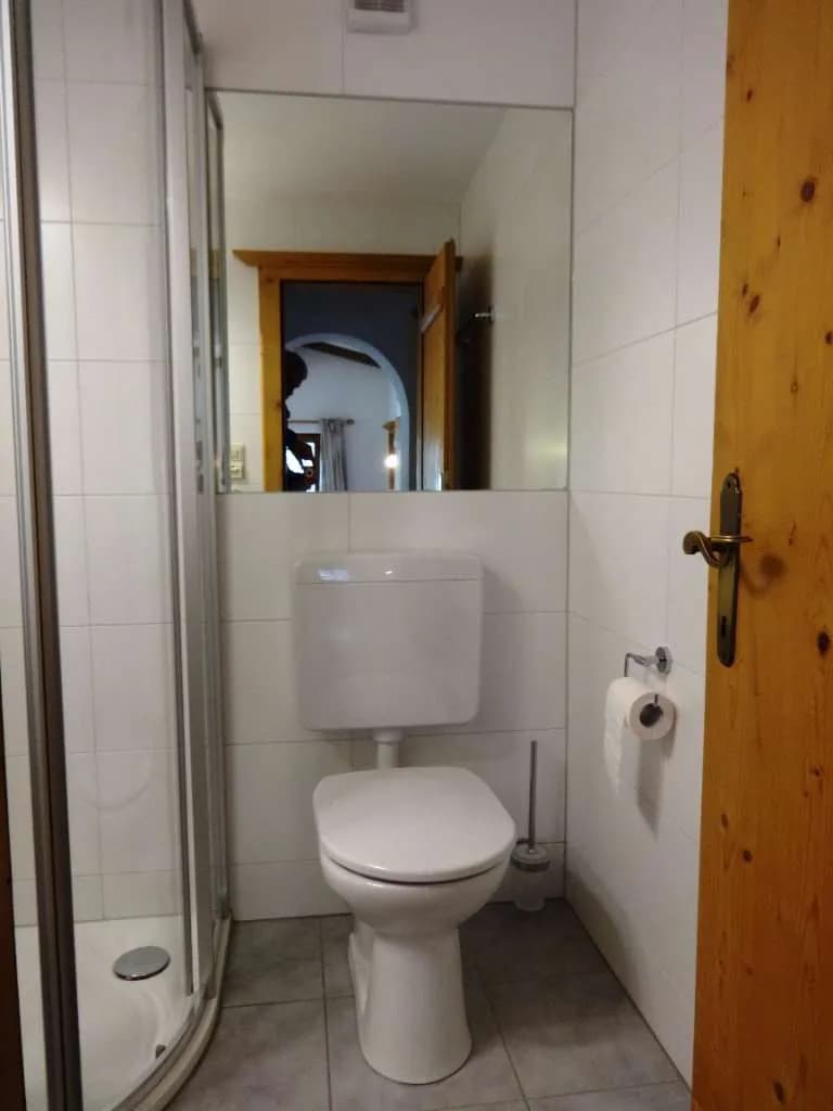 3-Zimmer-Wohnung mieten in Kitzbühel – 58 m², € 1.200 – Bild 8 von 12