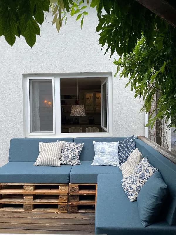 6-Zimmer-Wohnung mieten in Neunkirchen – 130 m², € 553 – Bild 4 von 30