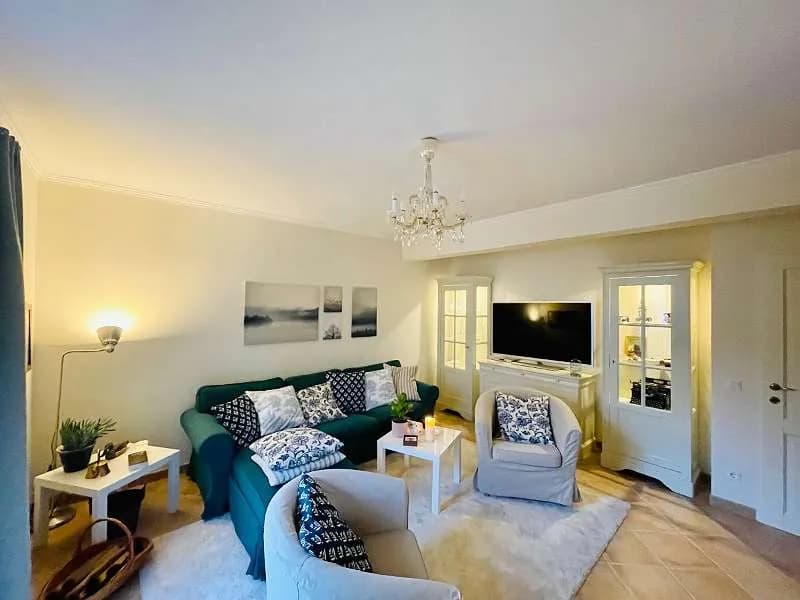 6-Zimmer-Wohnung mieten in Neunkirchen – 130 m², € 553 – Bild 8 von 30