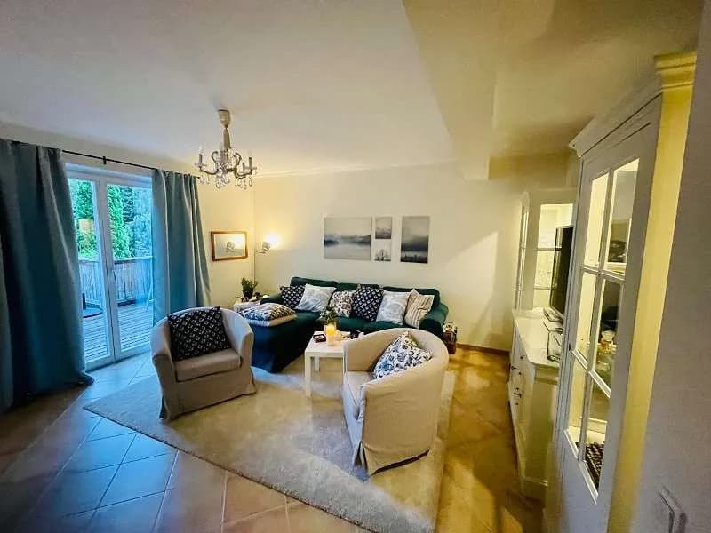 6-Zimmer-Wohnung mieten in Neunkirchen – 130 m², € 553 – Bild 9 von 30