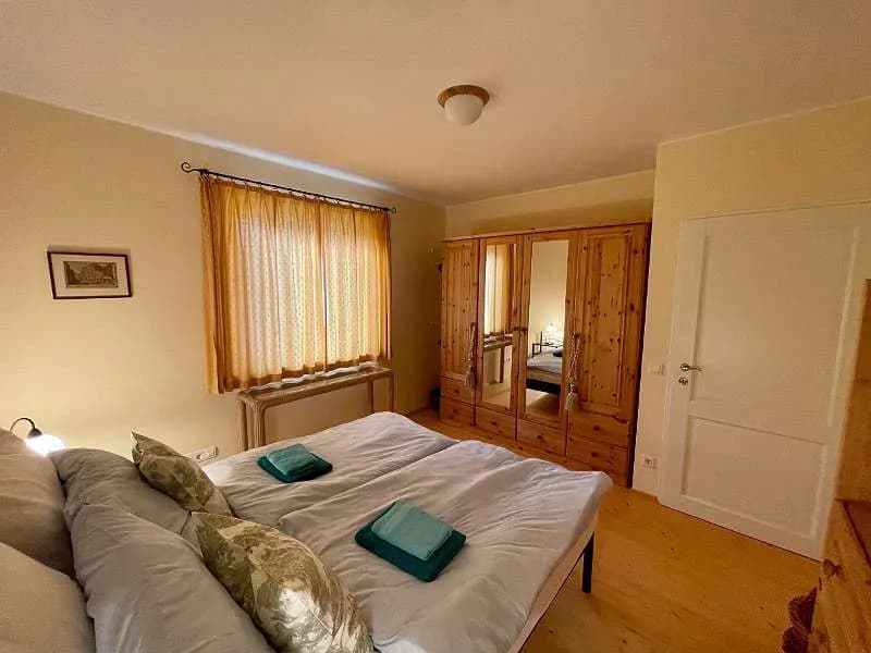 6-Zimmer-Wohnung mieten in Neunkirchen – 130 m², € 553 – Bild 11 von 30