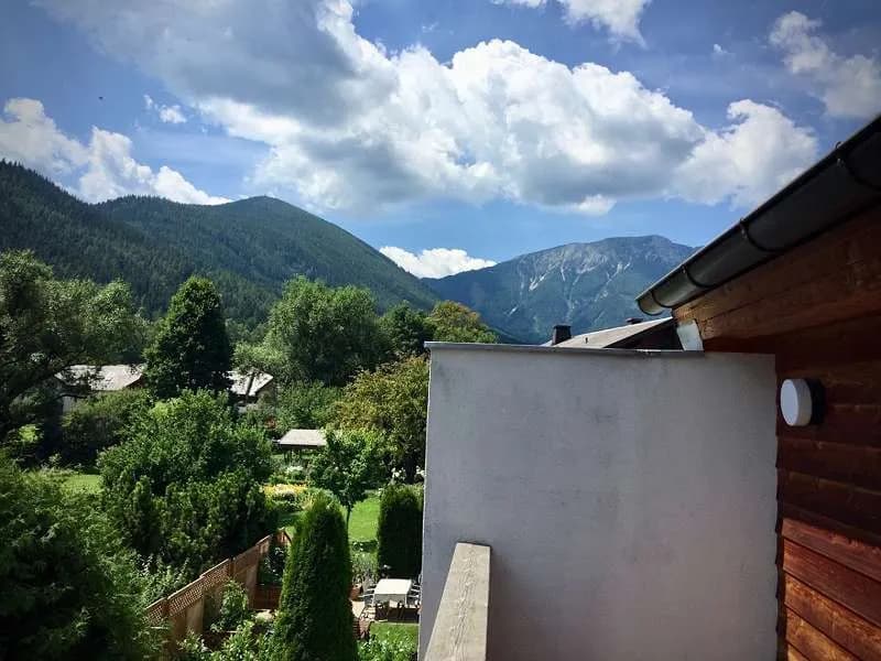 6-Zimmer-Wohnung mieten in Neunkirchen – 130 m², € 553 – Bild 12 von 30