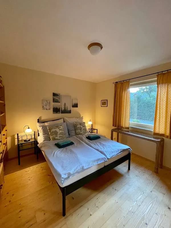 6-Zimmer-Wohnung mieten in Neunkirchen – 130 m², € 553 – Bild 14 von 30