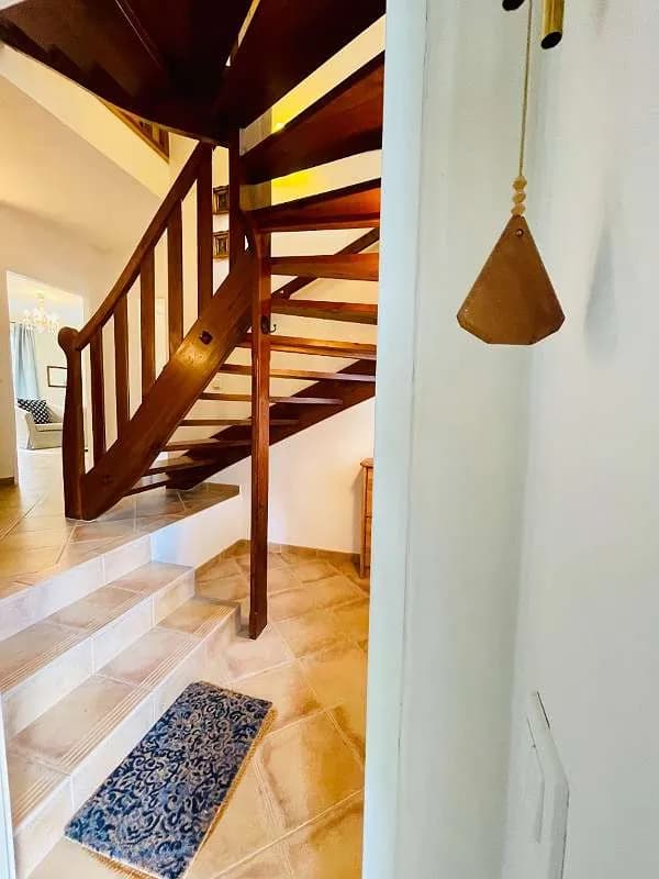 6-Zimmer-Wohnung mieten in Neunkirchen – 130 m², € 553 – Bild 15 von 30