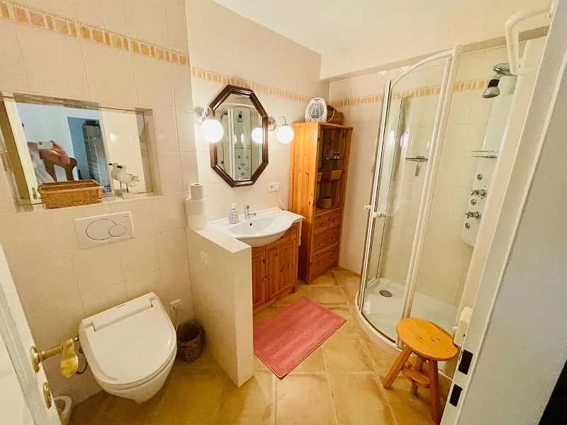 6-Zimmer-Wohnung mieten in Neunkirchen – 130 m², € 553 – Bild 16 von 30