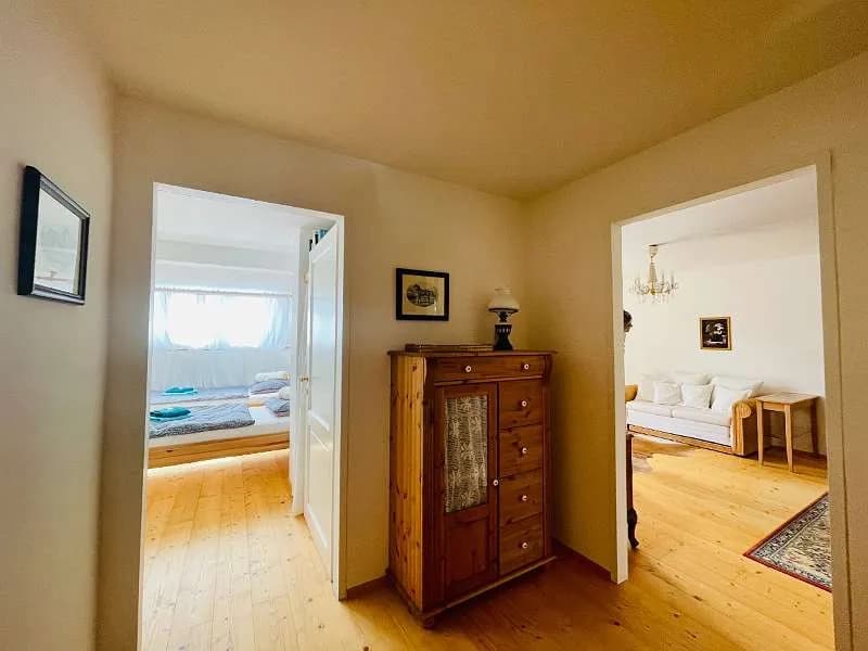 6-Zimmer-Wohnung mieten in Neunkirchen – 130 m², € 553 – Bild 18 von 30