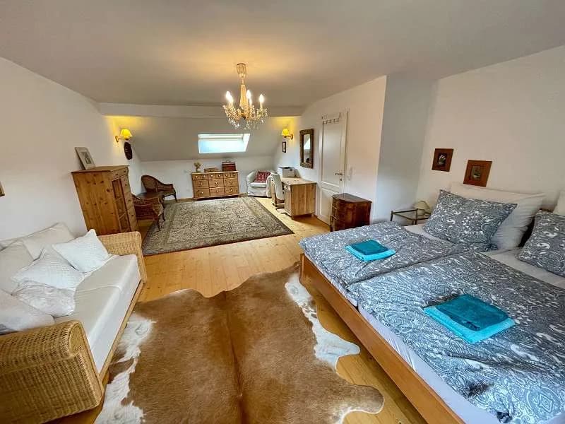 6-Zimmer-Wohnung mieten in Neunkirchen – 130 m², € 553 – Bild 19 von 30