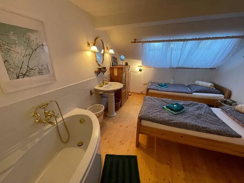 6-Zimmer-Wohnung mieten in Neunkirchen – 130 m², € 553 – Bild 21 von 30