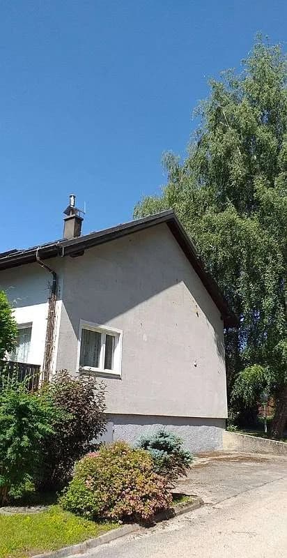 6-Zimmer-Wohnung mieten in Neunkirchen – 130 m², € 553 – Bild 23 von 30