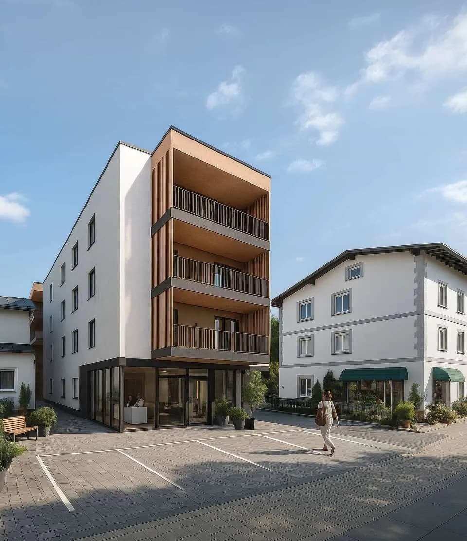 3-Zimmer-Wohnung kaufen in Gmunden – 78 m², € 320.000 – Bild 6 von 17
