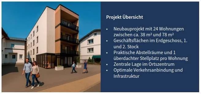 3-Zimmer-Wohnung kaufen in Gmunden – 78 m², € 320.000 – Bild 8 von 17