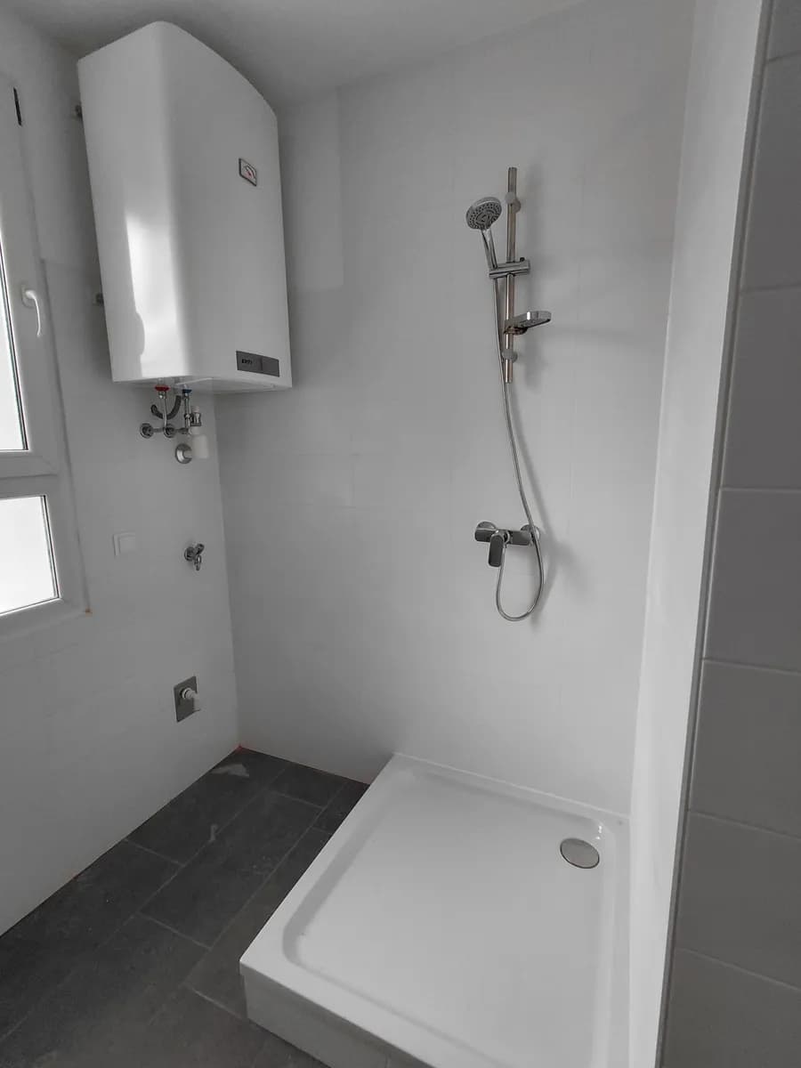 2-Zimmer-Wohnung mieten in Neunkirchen – 71,36 m², € 523 – Bild 8 von 14