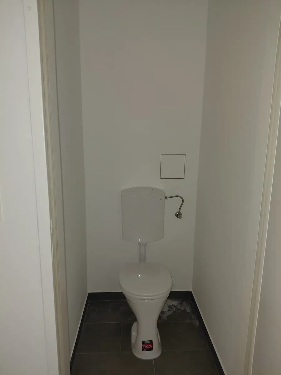 2-Zimmer-Wohnung mieten in Neunkirchen – 71,36 m², € 523 – Bild 10 von 14