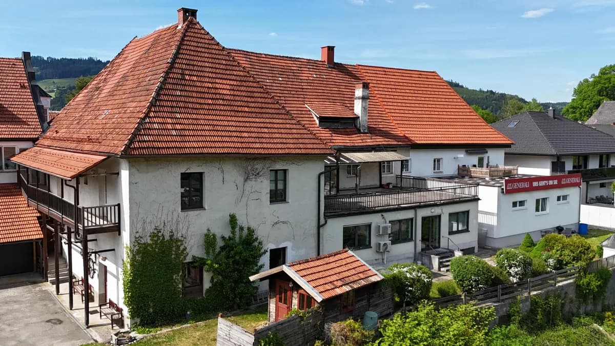 Immobilie kaufen in Gmunden – 505 m², € 579.000 – Bild 2 von 2