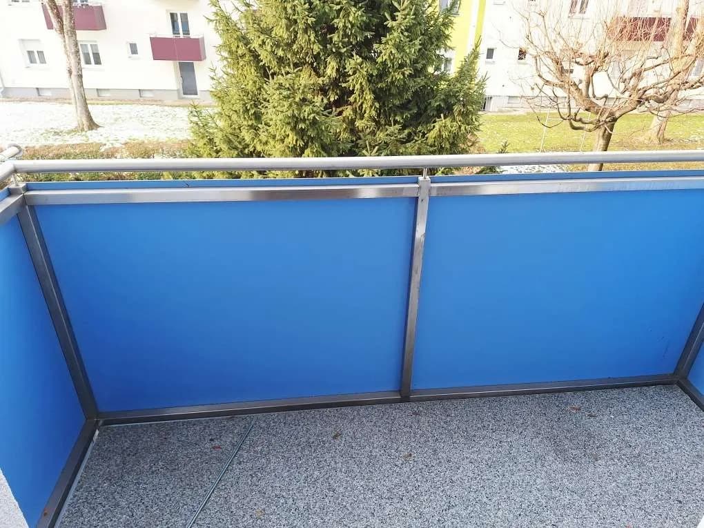 1-Zimmer-Wohnung mieten in Graz – 27,41 m², € 476 – Bild 2 von 8