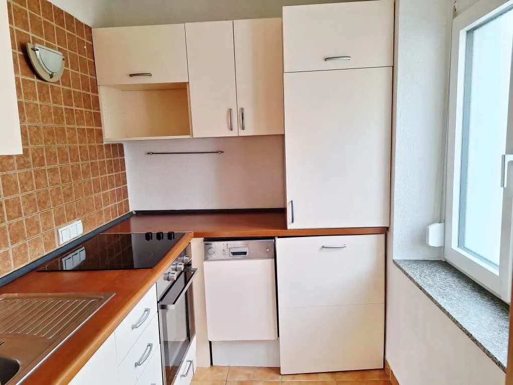 1-Zimmer-Wohnung mieten in Graz – 27,41 m², € 476 – Bild 3 von 8