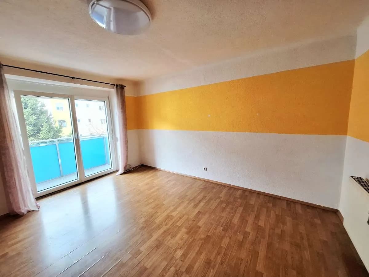 1-Zimmer-Wohnung mieten in Graz – 27,41 m², € 476 – Bild 4 von 8