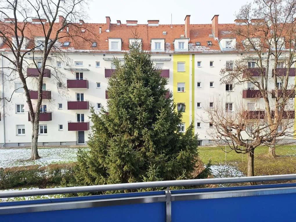 1-Zimmer-Wohnung mieten in Graz – 27,41 m², € 476 – Bild 5 von 8