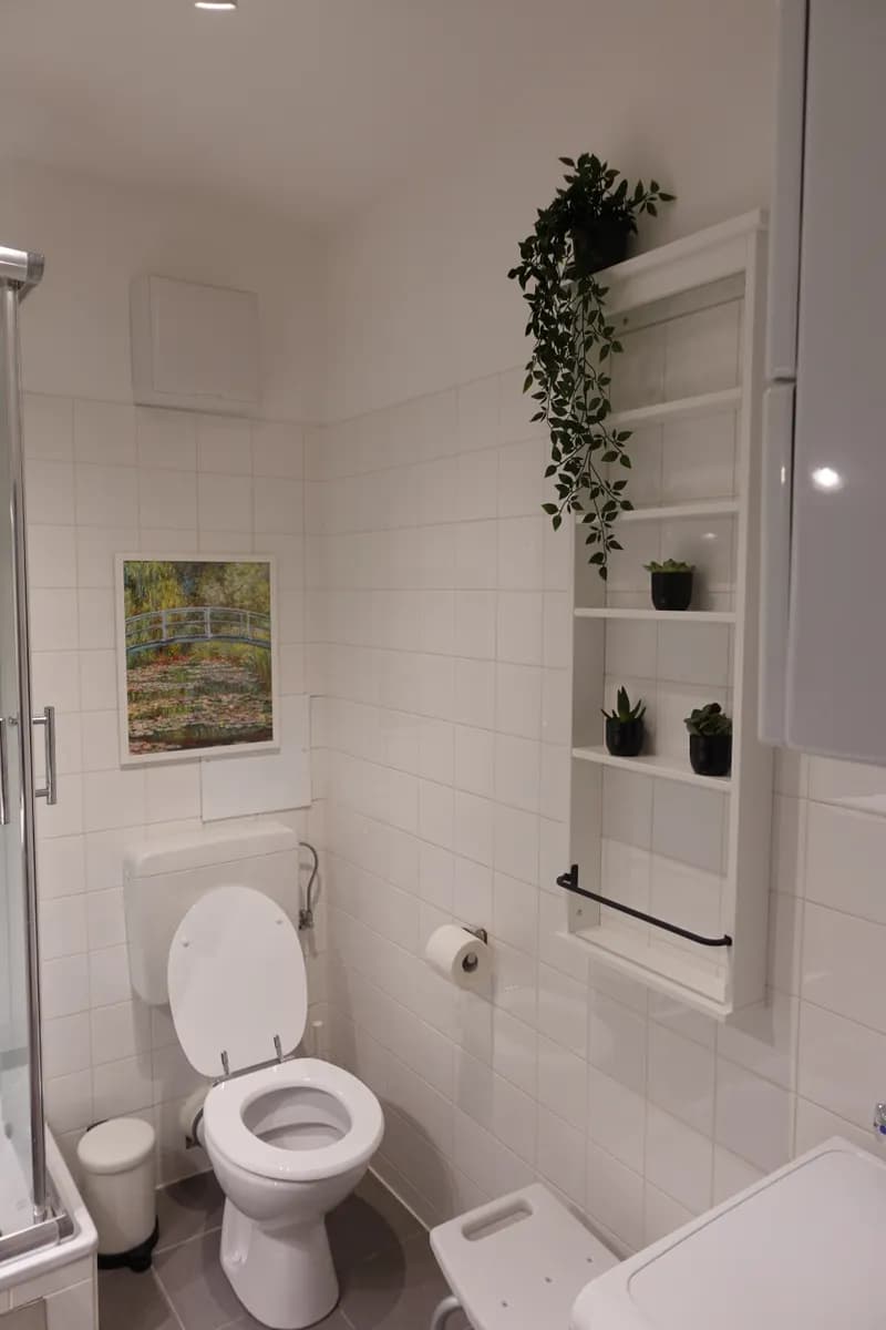 1-Zimmer-Wohnung mieten in Baden – 40 m², € 850 – Bild 2 von 10