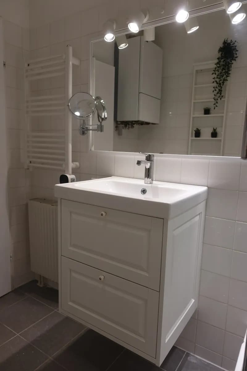 1-Zimmer-Wohnung mieten in Baden – 40 m², € 850 – Bild 4 von 10