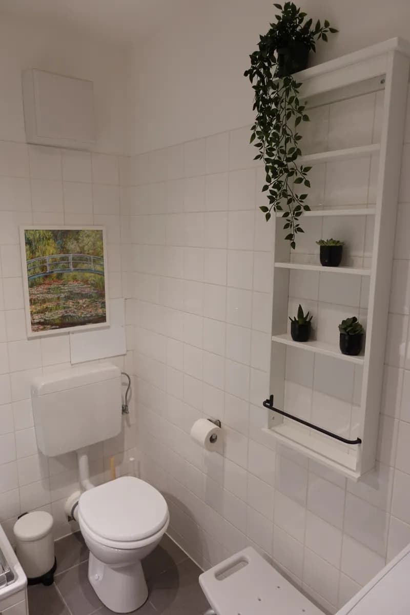 1-Zimmer-Wohnung mieten in Baden – 40 m², € 850 – Bild 5 von 10