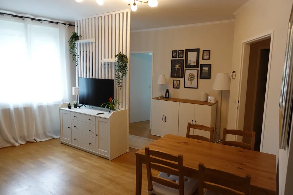1-Zimmer-Wohnung mieten in Baden – 40 m², € 850 – Bild 6 von 10