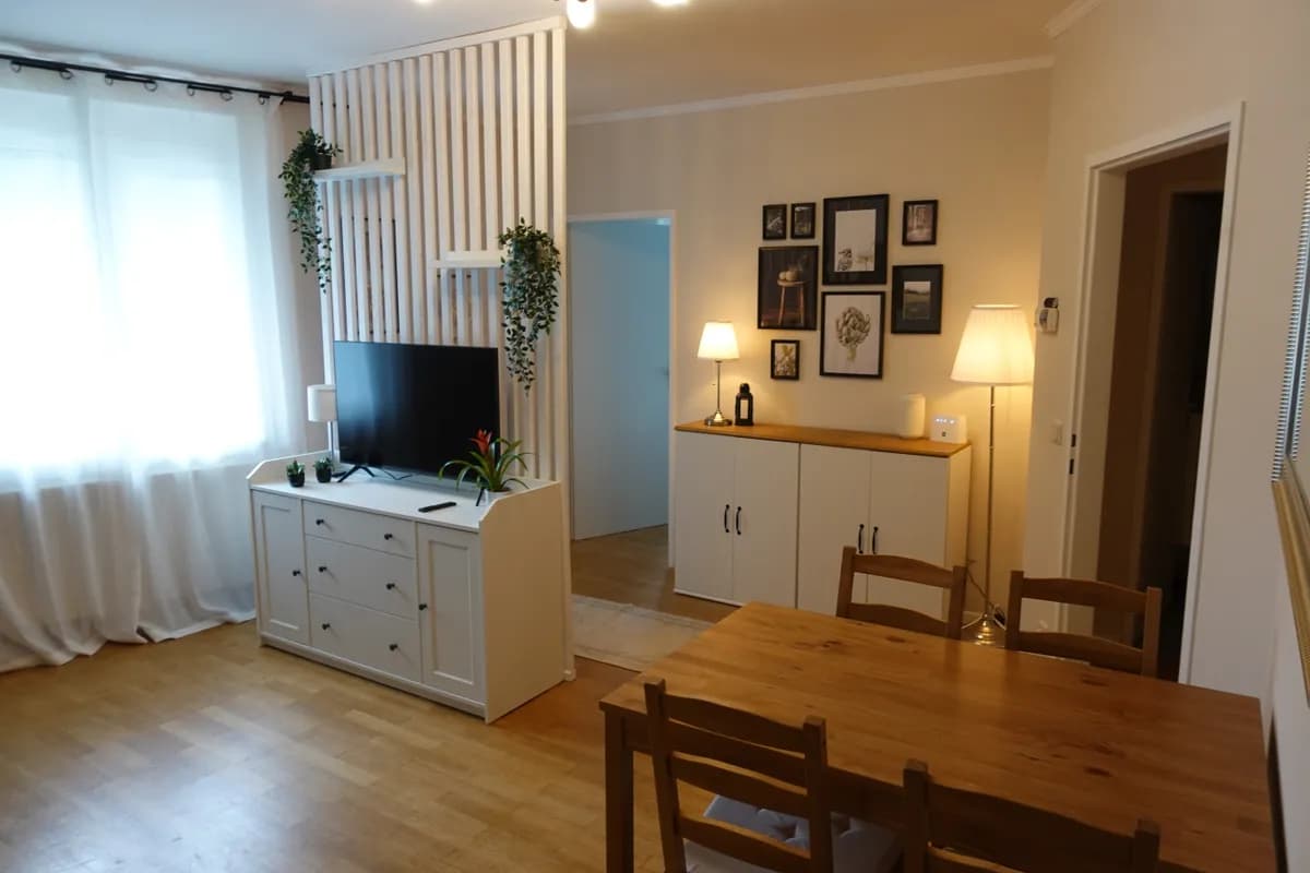 1-Zimmer-Wohnung mieten in Baden – 40 m², € 850 – Bild 7 von 10