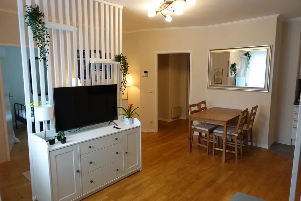 1-Zimmer-Wohnung mieten in Baden – 40 m², € 850 – Bild 8 von 10