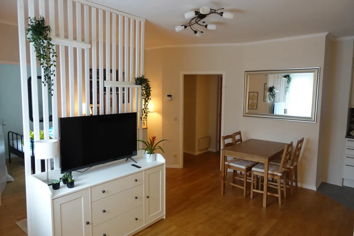 1-Zimmer-Wohnung mieten in Baden – 40 m², € 850 – Bild 9 von 10