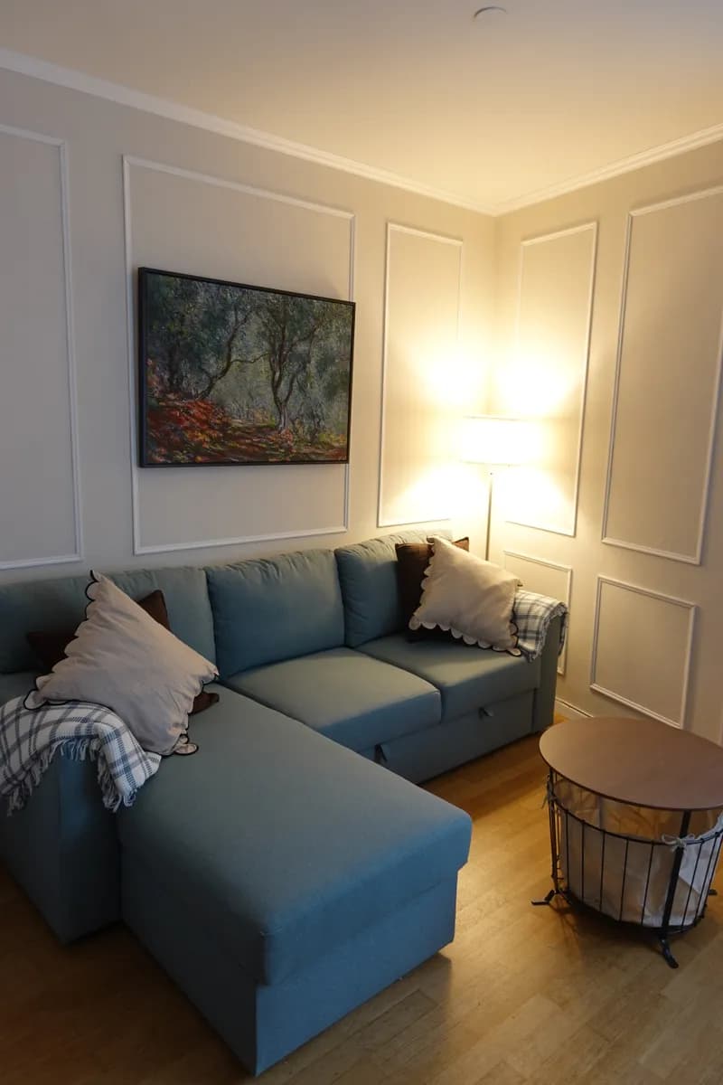1-Zimmer-Wohnung mieten in Baden – 40 m², € 850 – Bild 10 von 10