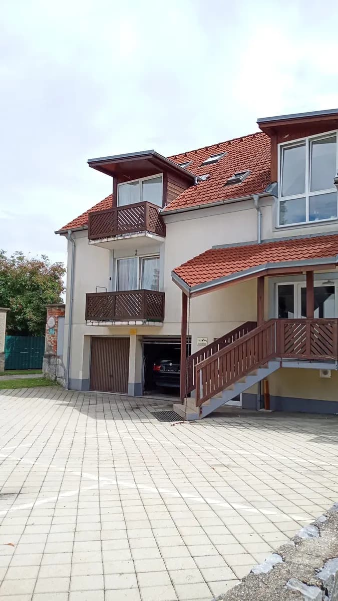 2-Zimmer-Wohnung mieten in Graz – 45 m², € 560 – Bild 17 von 18