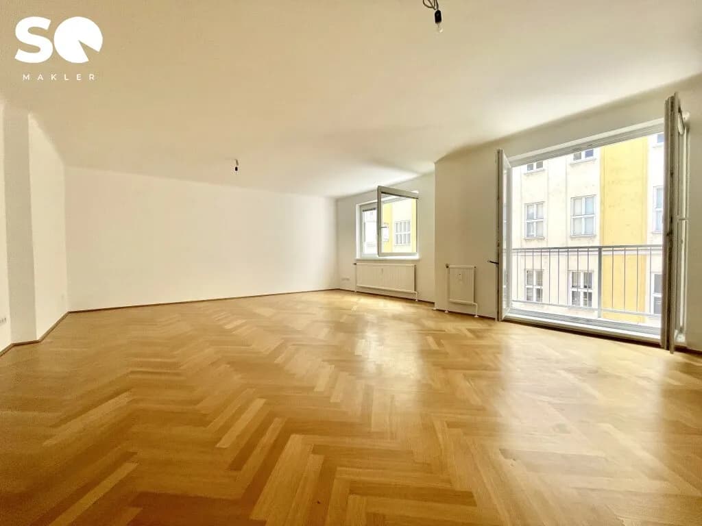 4-Zimmer-Wohnung kaufen in Wien – 122,42 m², € 798.000 – Bild 3 von 16