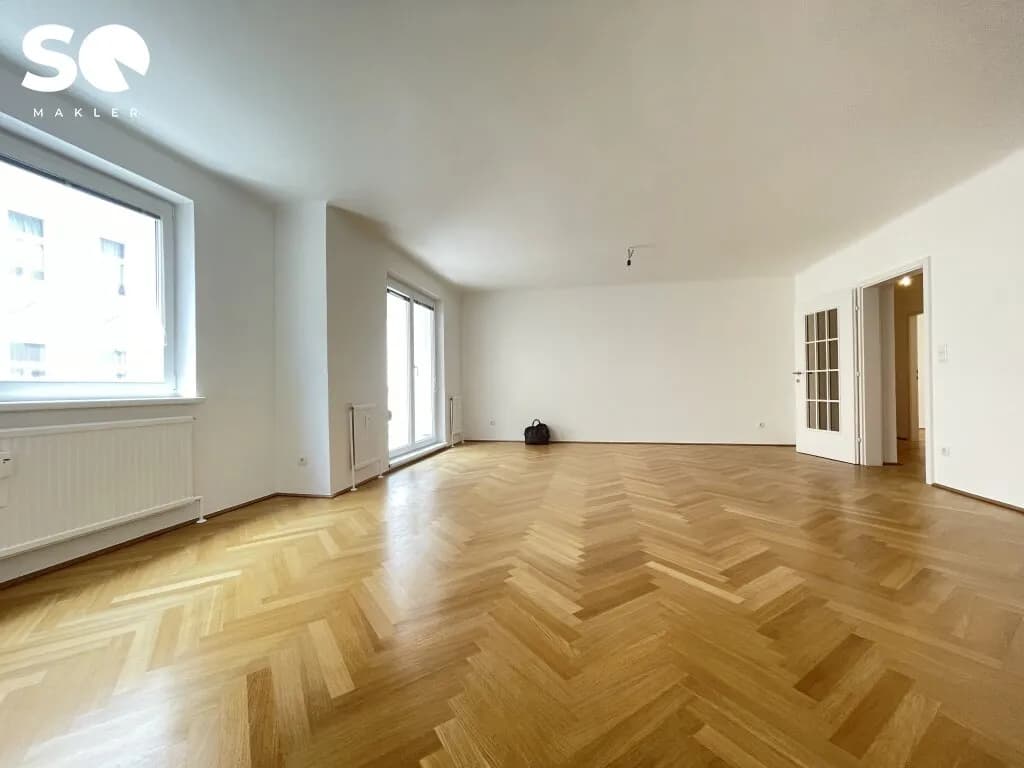 4-Zimmer-Wohnung kaufen in Wien – 122,42 m², € 798.000 – Bild 4 von 16