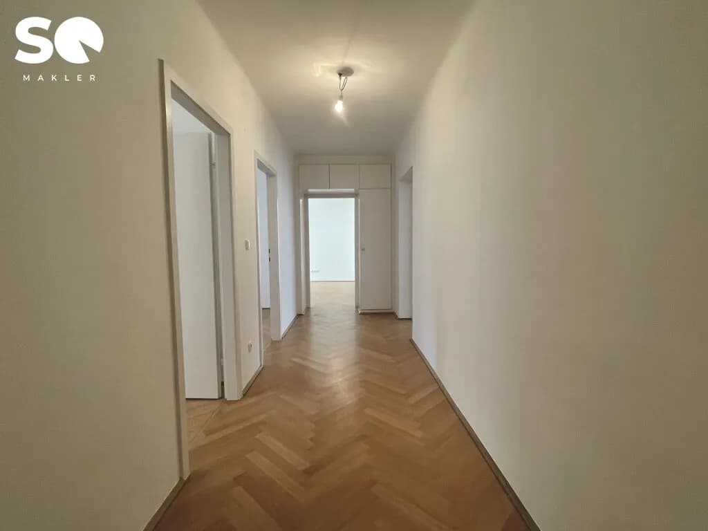 4-Zimmer-Wohnung kaufen in Wien – 122,42 m², € 798.000 – Bild 8 von 16