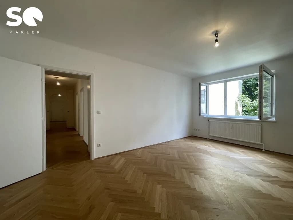 4-Zimmer-Wohnung kaufen in Wien – 122,42 m², € 798.000 – Bild 10 von 16