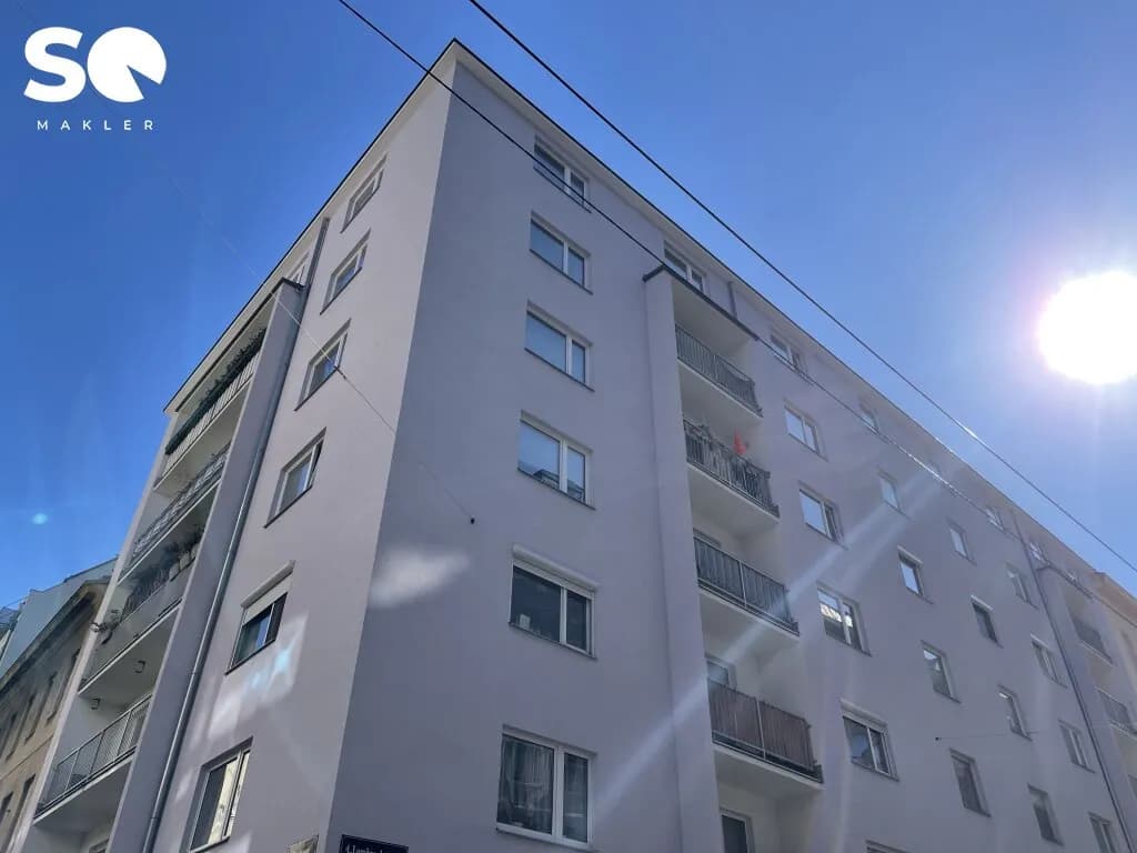 4-Zimmer-Wohnung kaufen in Wien – 122,42 m², € 798.000 – Bild 15 von 16