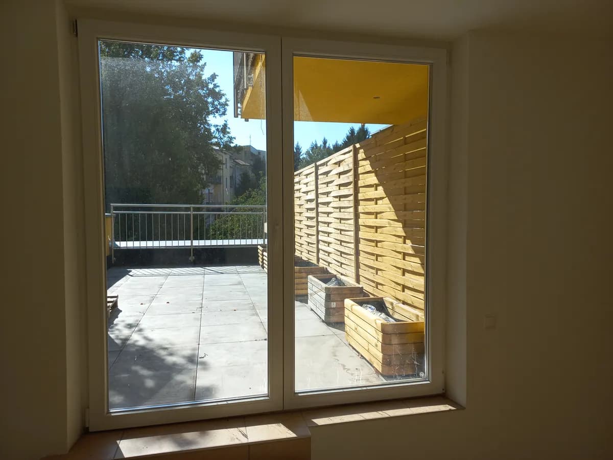 2-Zimmer-Wohnung mieten in Graz – 53 m², € 790