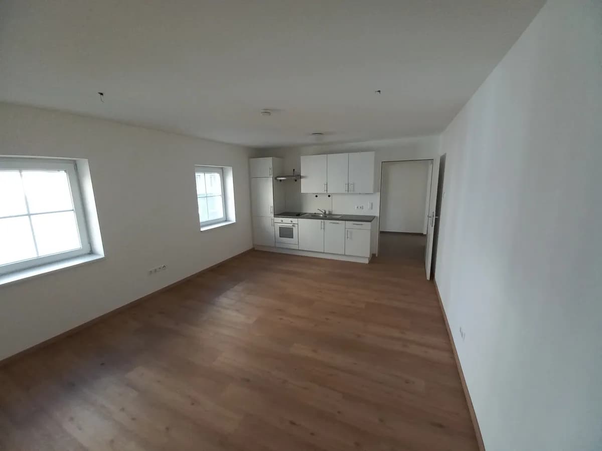 2-Zimmer-Wohnung mieten in Graz – 53 m², € 790 – Bild 5 von 18