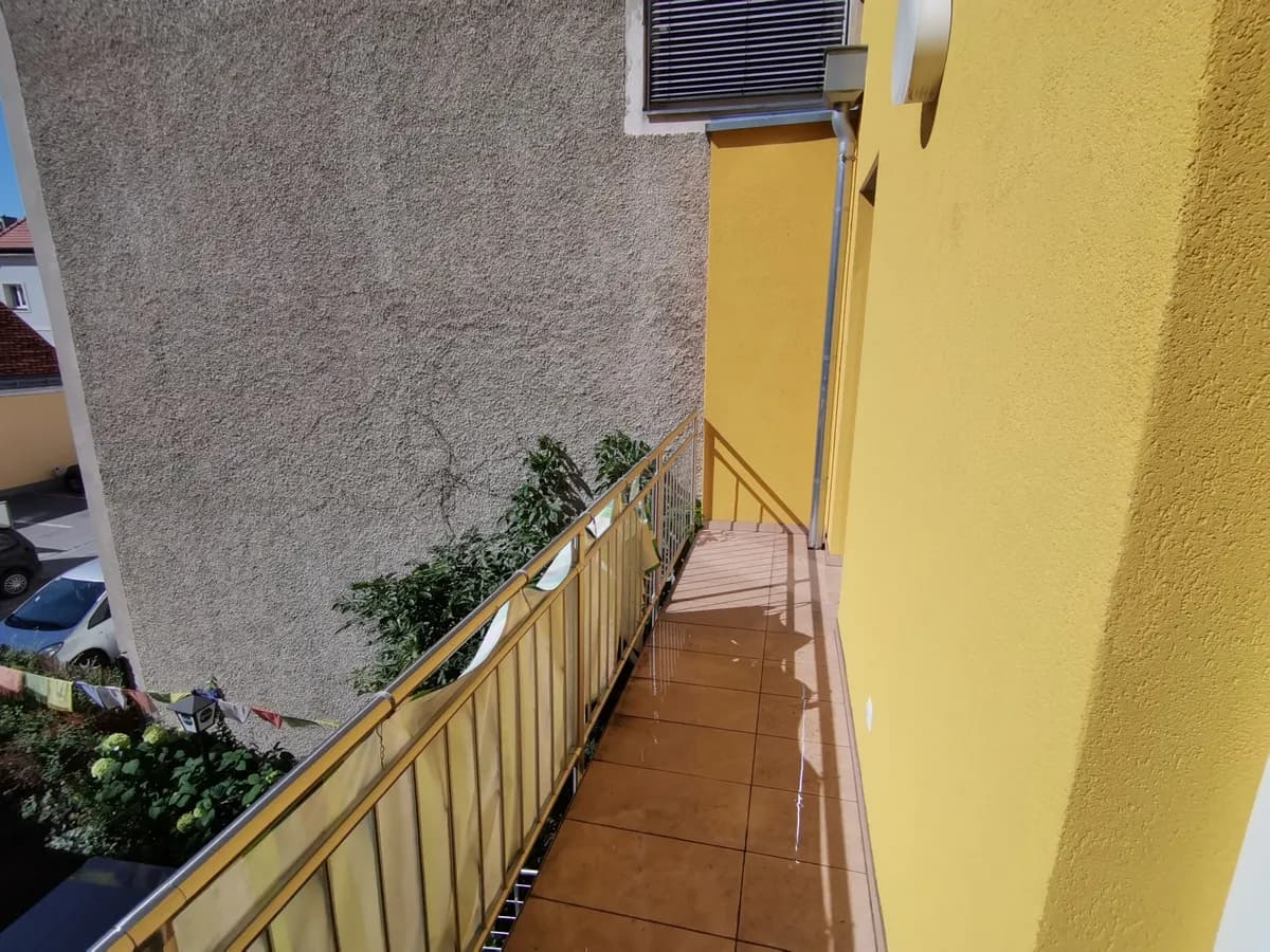 2-Zimmer-Wohnung mieten in Graz – 53 m², € 790 – Bild 10 von 18
