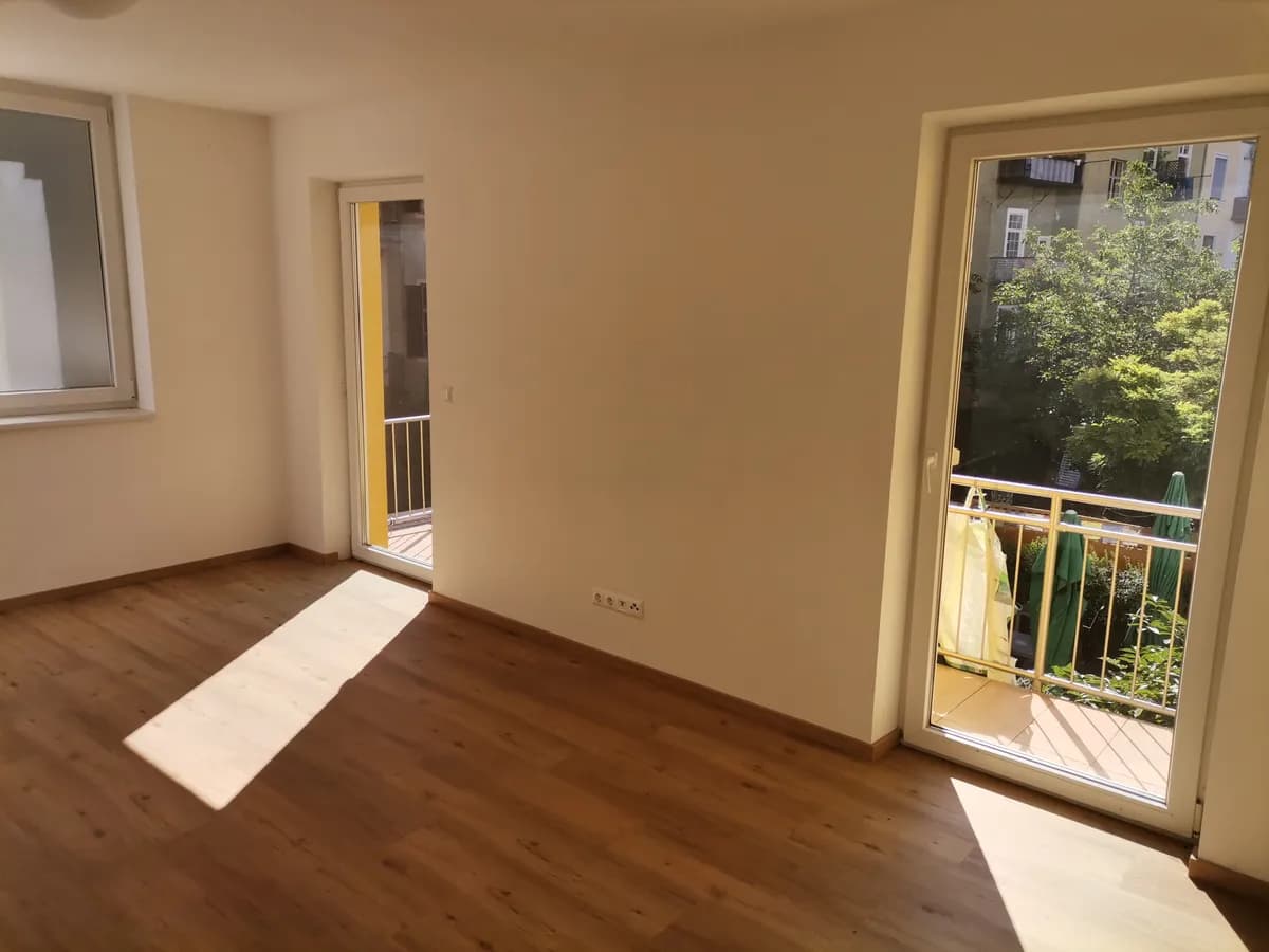 2-Zimmer-Wohnung mieten in Graz – 53 m², € 790 – Bild 11 von 18