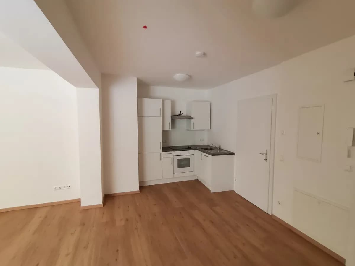 2-Zimmer-Wohnung mieten in Graz – 53 m², € 790 – Bild 14 von 18