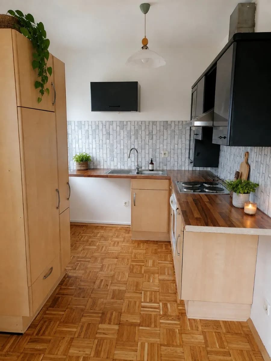 2-Zimmer-Wohnung mieten in Südoststeiermark – 59 m², € 500