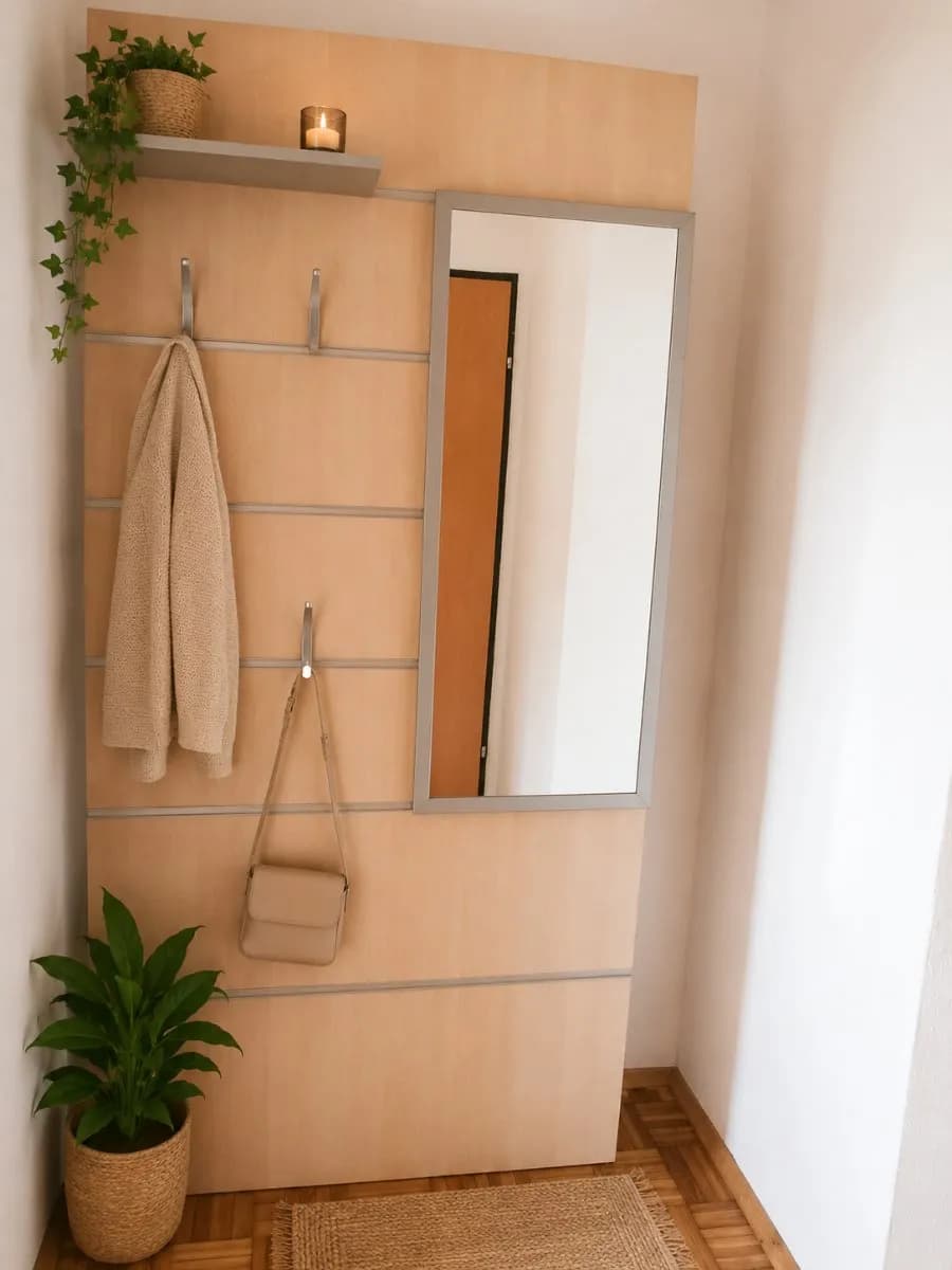 2-Zimmer-Wohnung mieten in Südoststeiermark – 59 m², € 500 – Bild 2 von 4