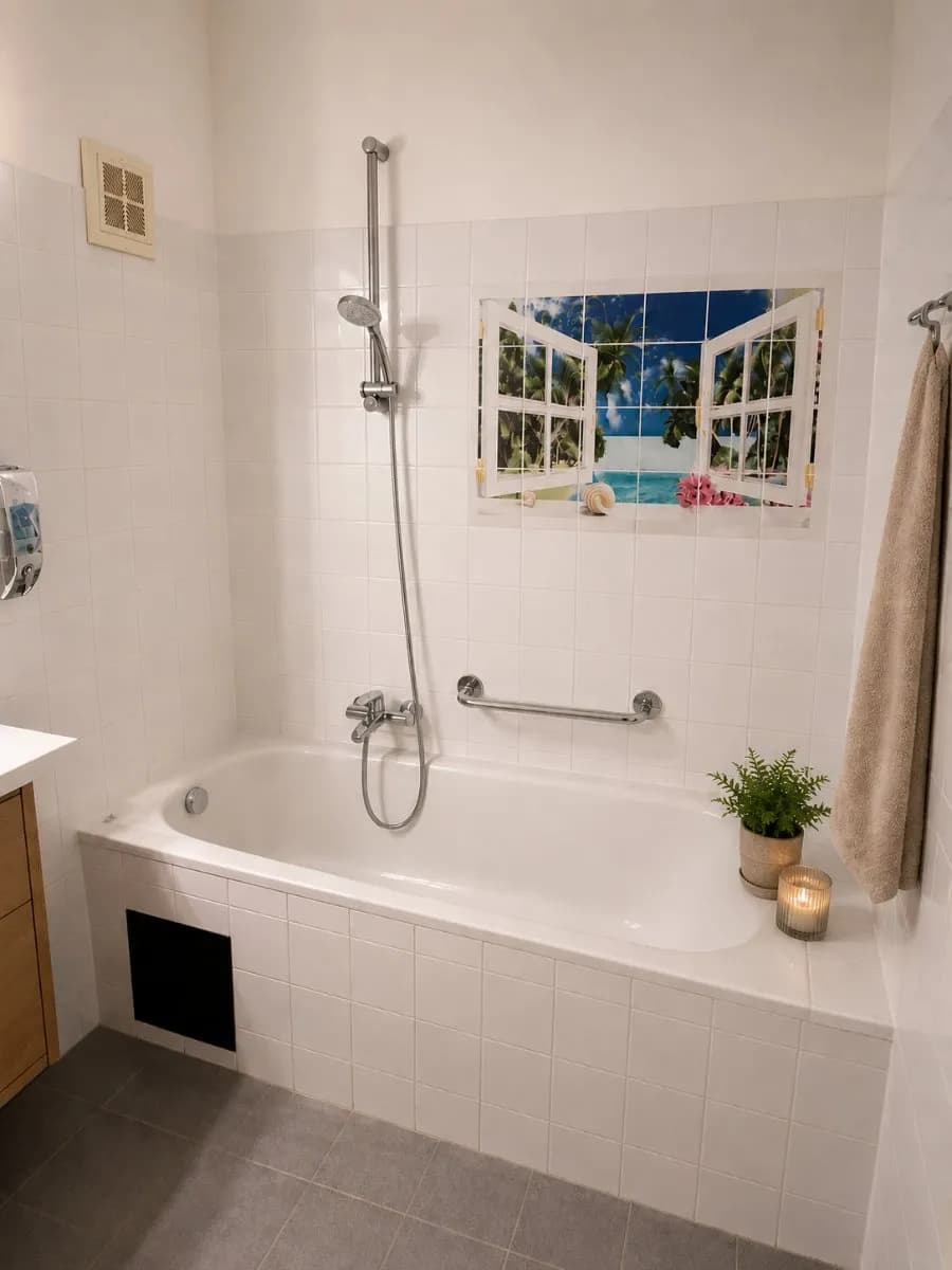 2-Zimmer-Wohnung mieten in Südoststeiermark – 59 m², € 500 – Bild 3 von 4