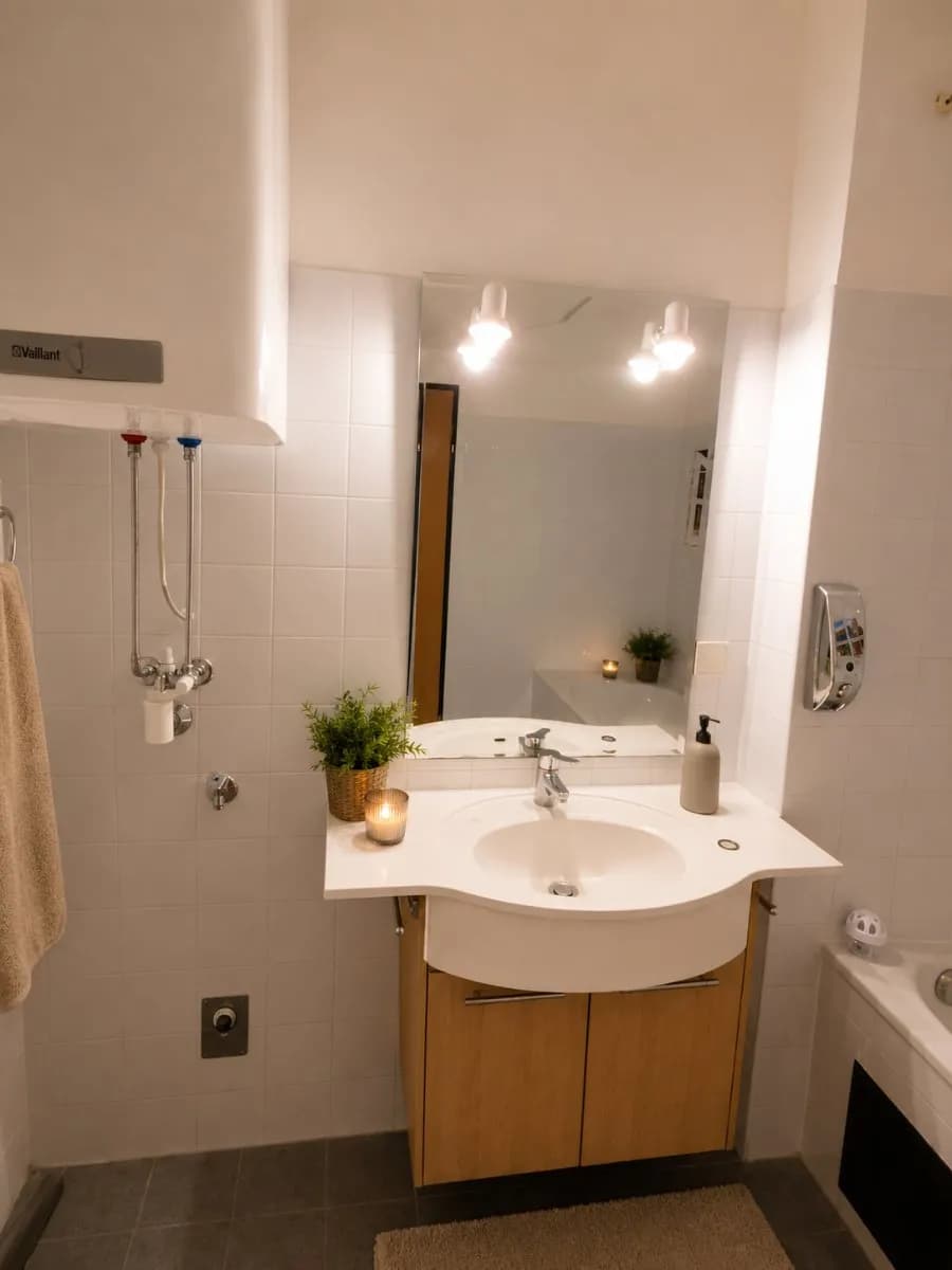 2-Zimmer-Wohnung mieten in Südoststeiermark – 59 m², € 500 – Bild 4 von 4