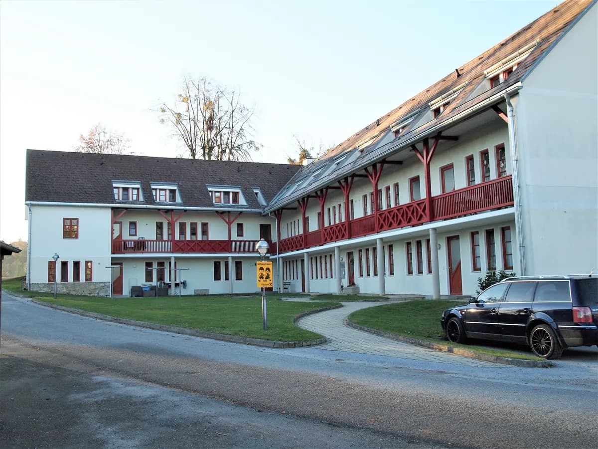 3-Zimmer-Wohnung mieten in Weiz – 72 m², € 748 – Bild 10 von 10
