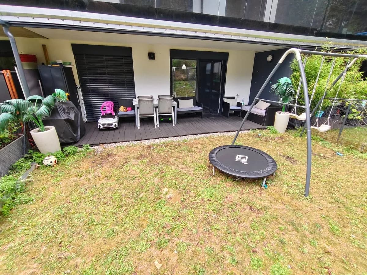 4-Zimmer-Wohnung mieten in Graz-Umgebung – 68 m², € 1.380 – Bild 2 von 15